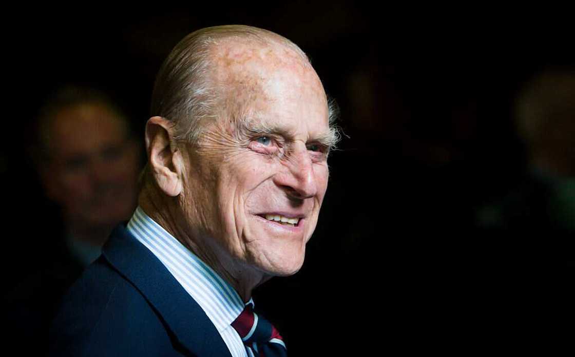 Prince Philip: biographie de Philip Mountbatten, duc d'Edimbourg Prince Philip: biographie de Philip Mountbatten, duc d'Edimbourg