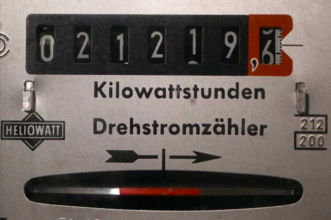 A typical Germany family of four could face paying more than 500 euros in surcharge plus taxes A typical Germany family of four could face paying more than 500 euros in surcharge plus taxes