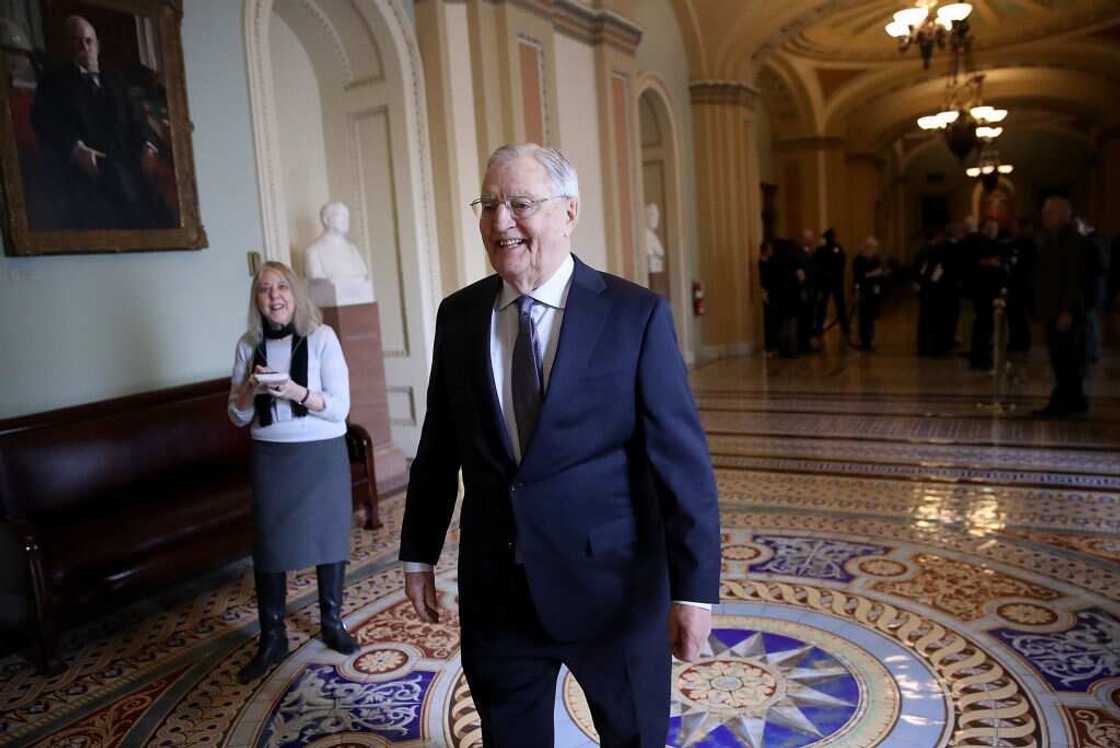 Walter Mondale: Former US Vice President Who Served Under Jimmy Carter Dies Walter Mondale: Former US Vice President Who Served Under Jimmy Carter Dies