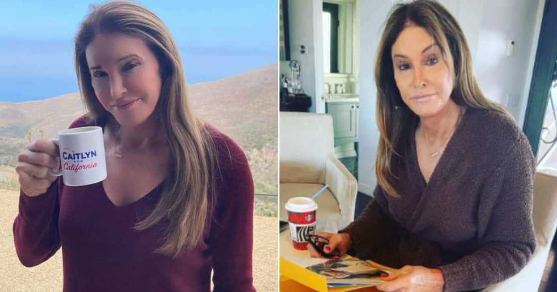 Caitlyn Jenner gets torn apart after promising to cancel culture Caitlyn Jenner gets torn apart after promising to cancel culture