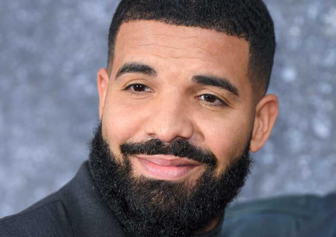 Drake age Drake age