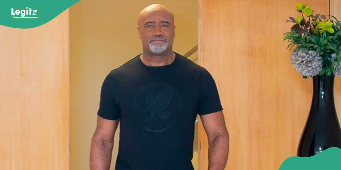 Paul Adefarasin trends over new video from content creator. Paul Adefarasin trends over new video from content creator.