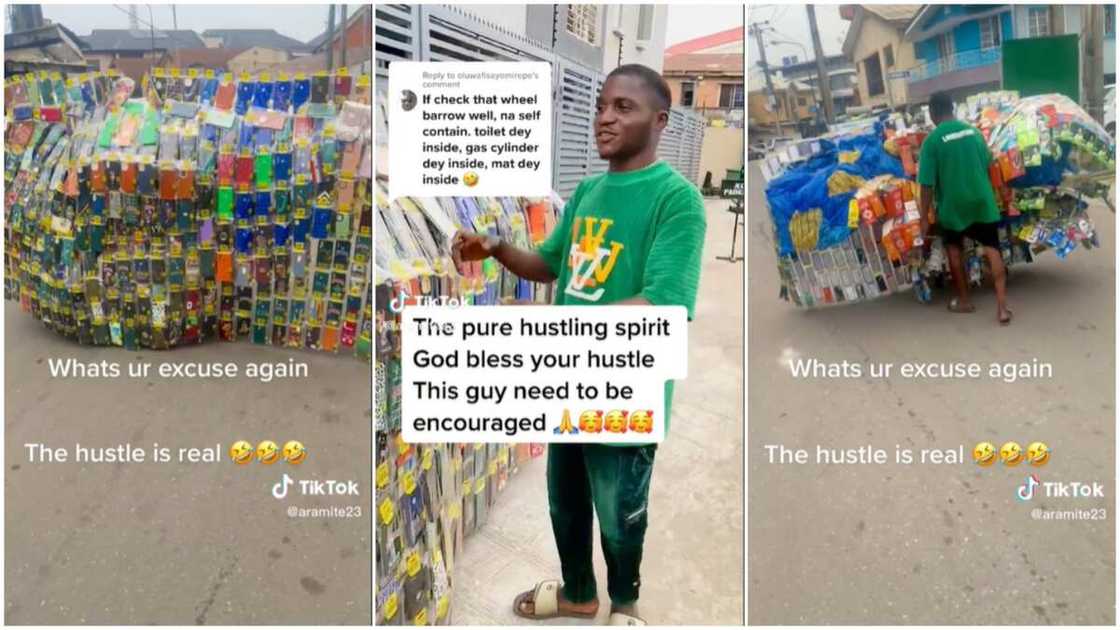 Dan Najeriya Dan Najeriya