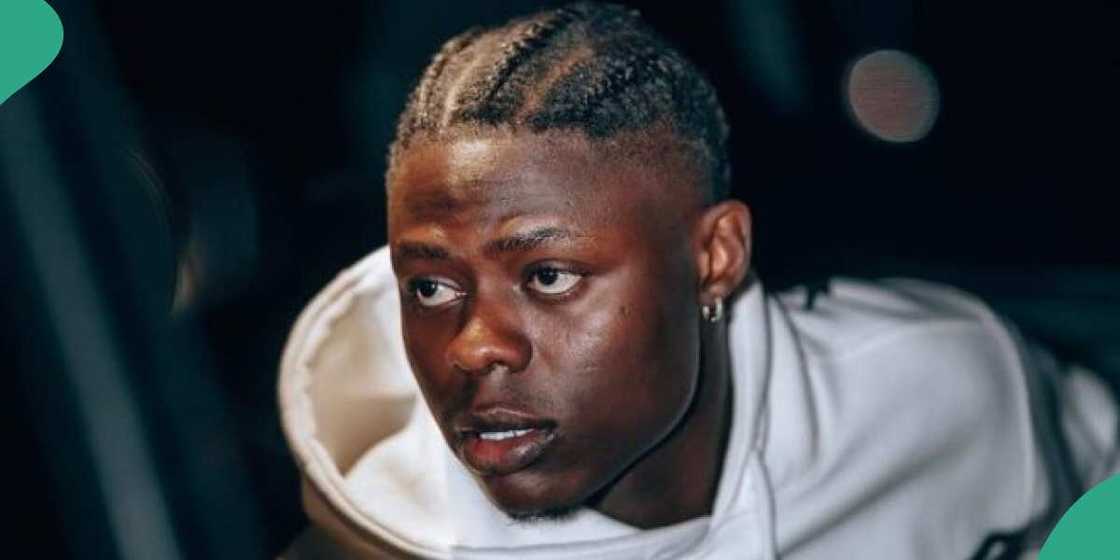 Mohbad, police, USA, the Lagos coroner court Mohbad, police, USA, the Lagos coroner court