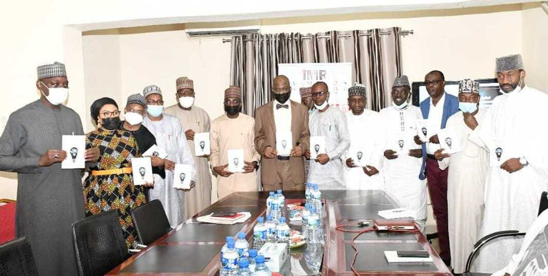 Book on digital innovation launched. Book on digital innovation launched.