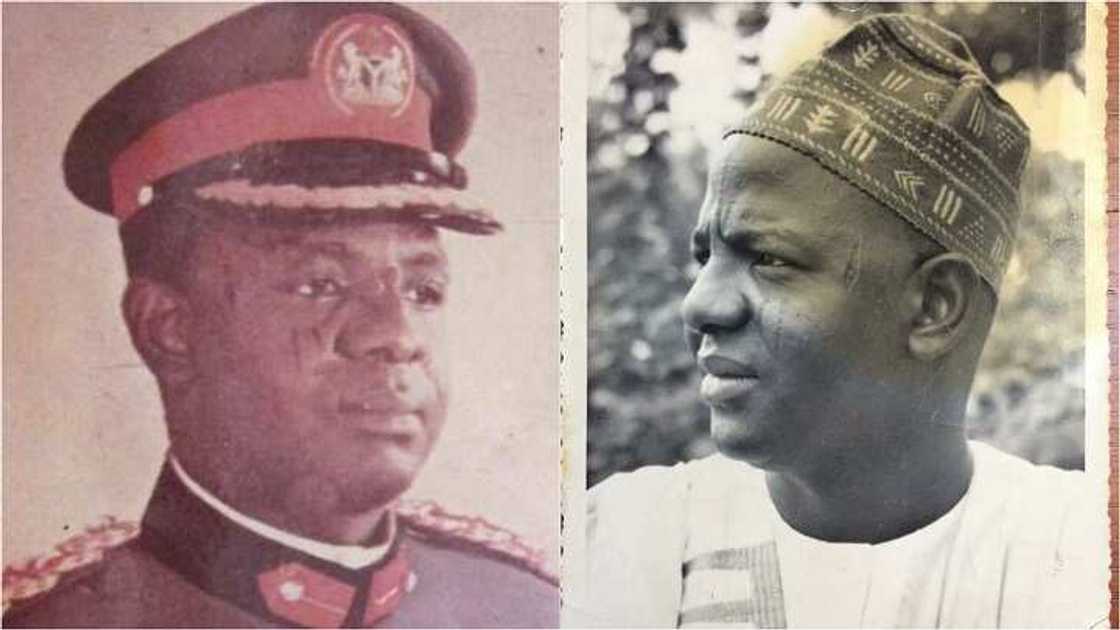 Innalillahi wa inna ilaihi rajiun: Tsohon gwamnan Kaduna Abba Kyari ya rasu Innalillahi wa inna ilaihi rajiun: Tsohon gwamnan Kaduna Abba Kyari ya rasu
