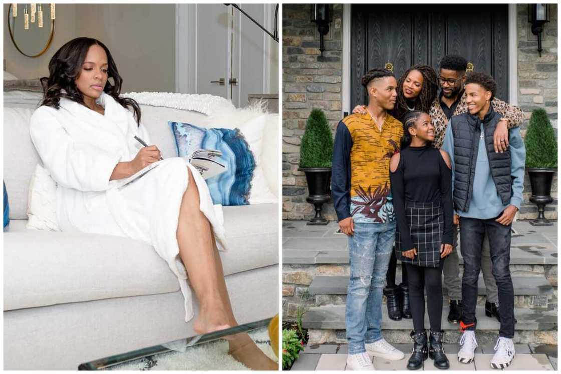 nate burleson's spouse nate burleson's spouse