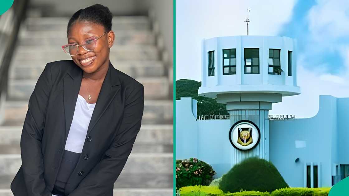 A law graduate from the University of Ibadan shared her experience at the Nigerian Law School.