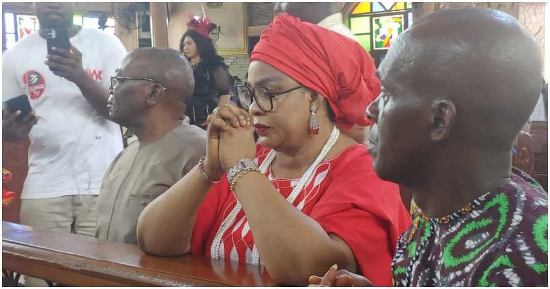 Stella Oduah/Stella Oduah news Stella Oduah/Stella Oduah news