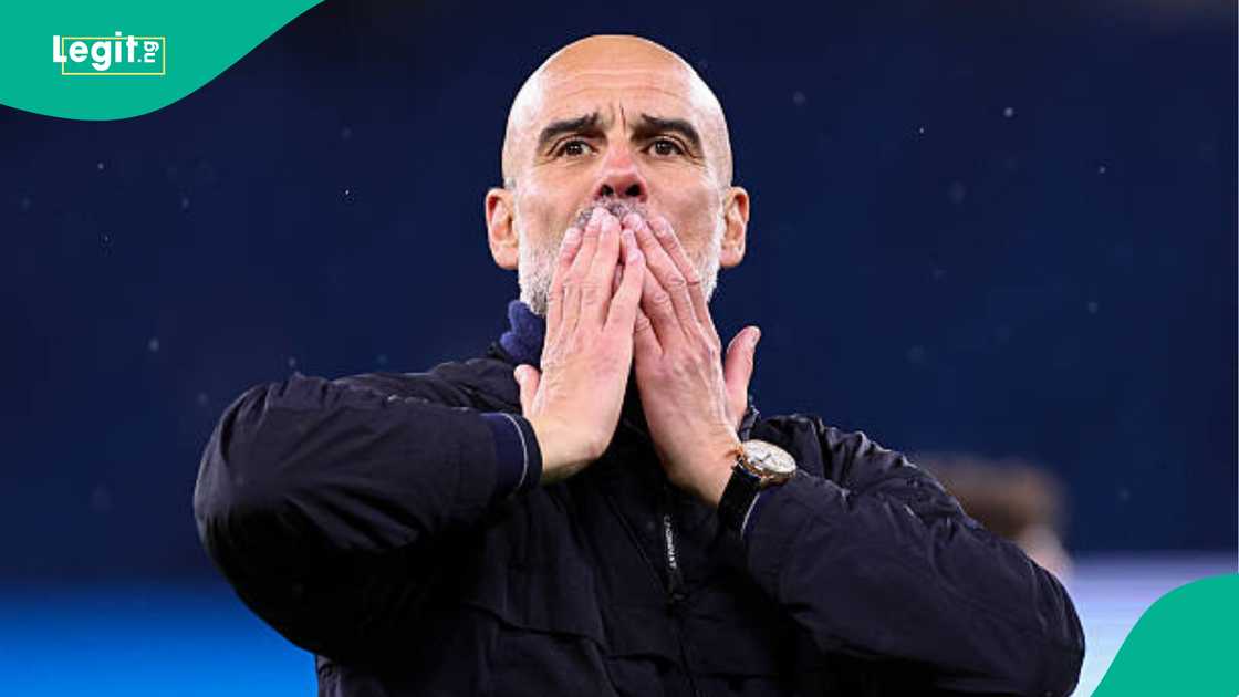 Arsenal, Crystal Palace, Premier League, Manchester City, Pep Guardiola