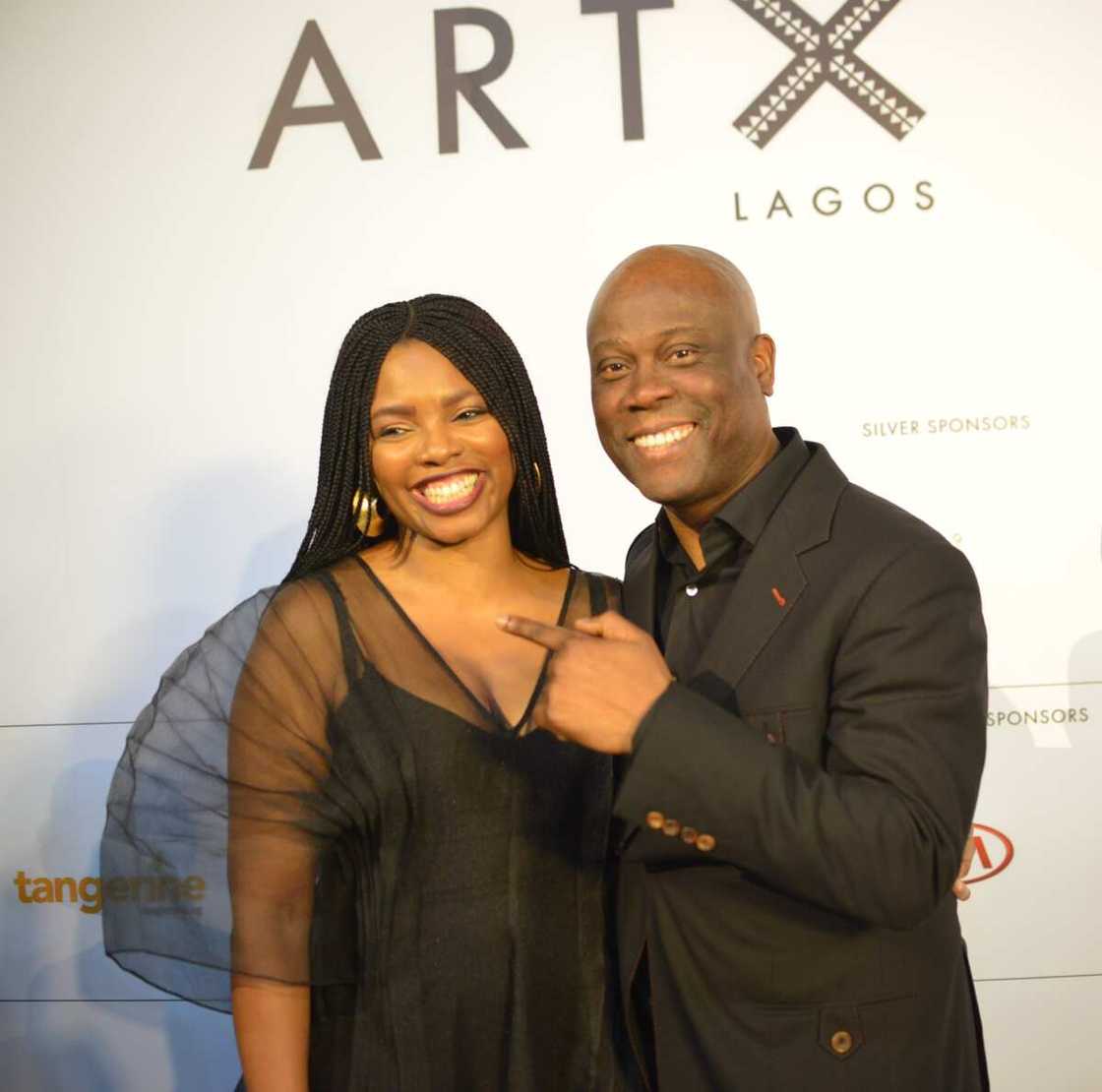 Access Bank again demonstrates commitment to the creative sector Access Bank again demonstrates commitment to the creative sector