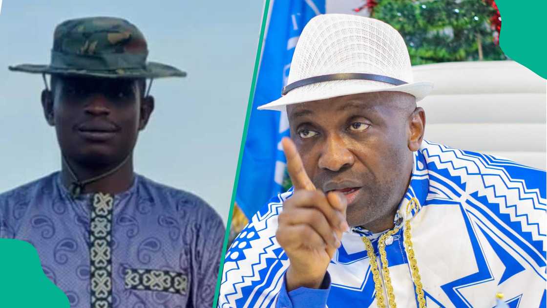 Primate Elijah Ayodele explains why Nigerian military has failed to capture deadly bandit leader Bello Turji