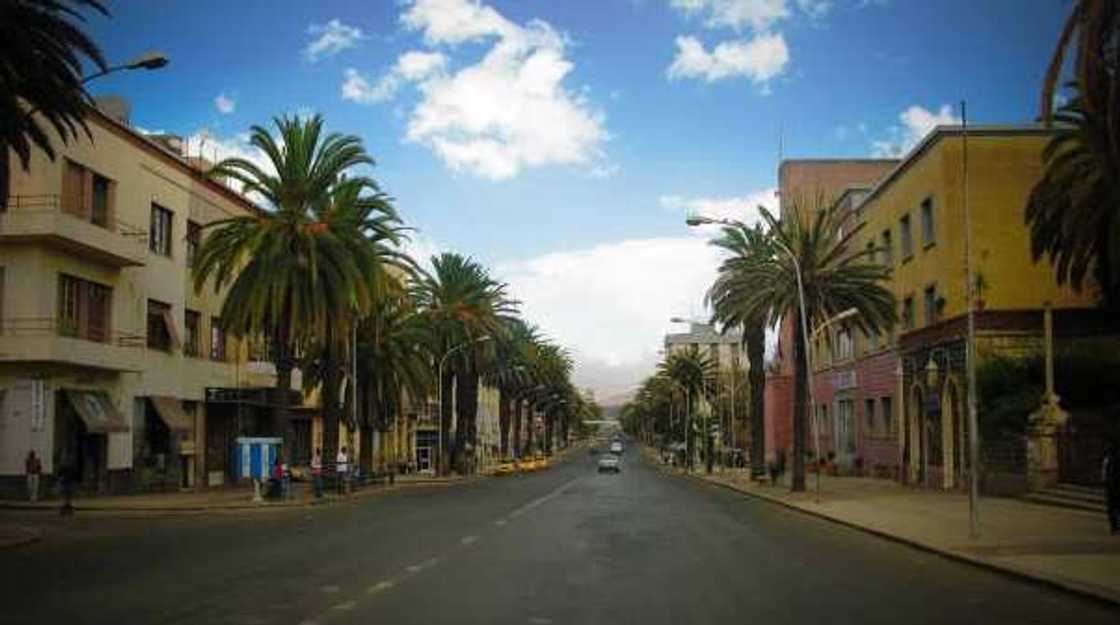 Abuja Missing as Kumasi, Kigali, 7 Other Cities Make List of 10 Healthiest Places to Visit in Africa in 2022 Abuja Missing as Kumasi, Kigali, 7 Other Cities Make List of 10 Healthiest Places to Visit in Africa in 2022