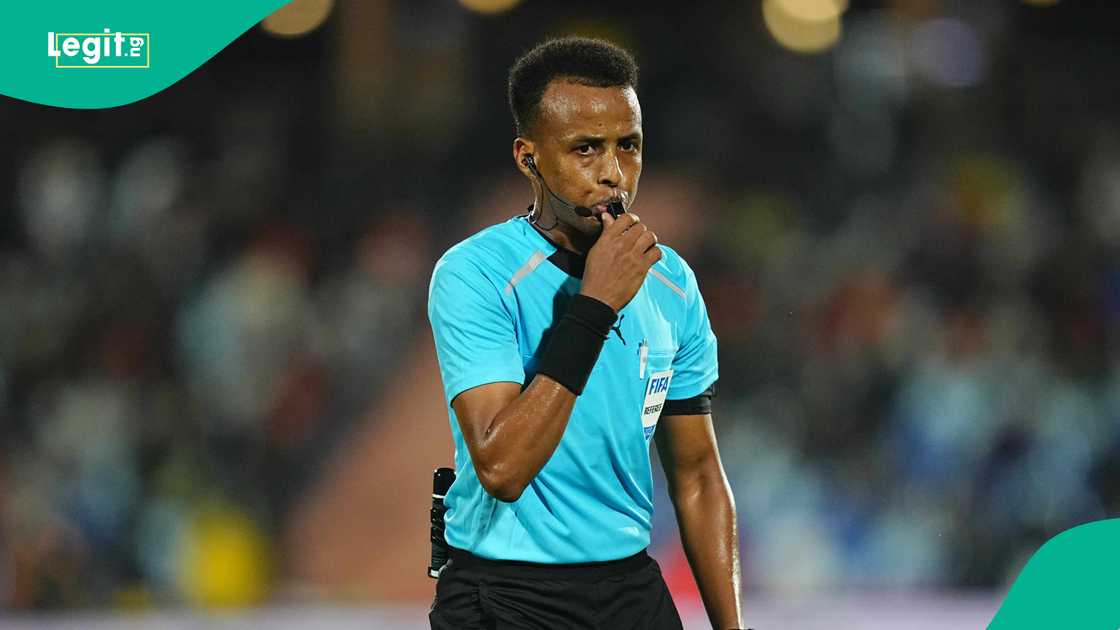 Omar Artan zai hurawa UEFA wasa