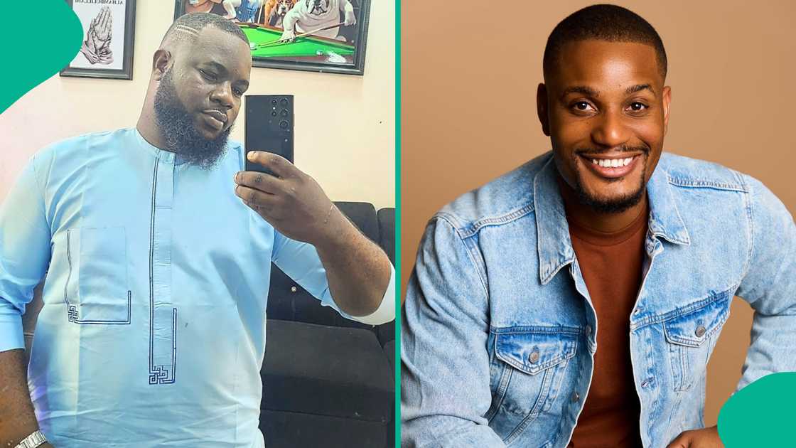 Doctor shares 7 ways to protect oneself from liver cancer after Nollywood actor Alex Ekubo died from it on May 11 Doctor shares 7 ways to protect oneself from liver cancer after Nollywood actor Alex Ekubo died from it on May 11