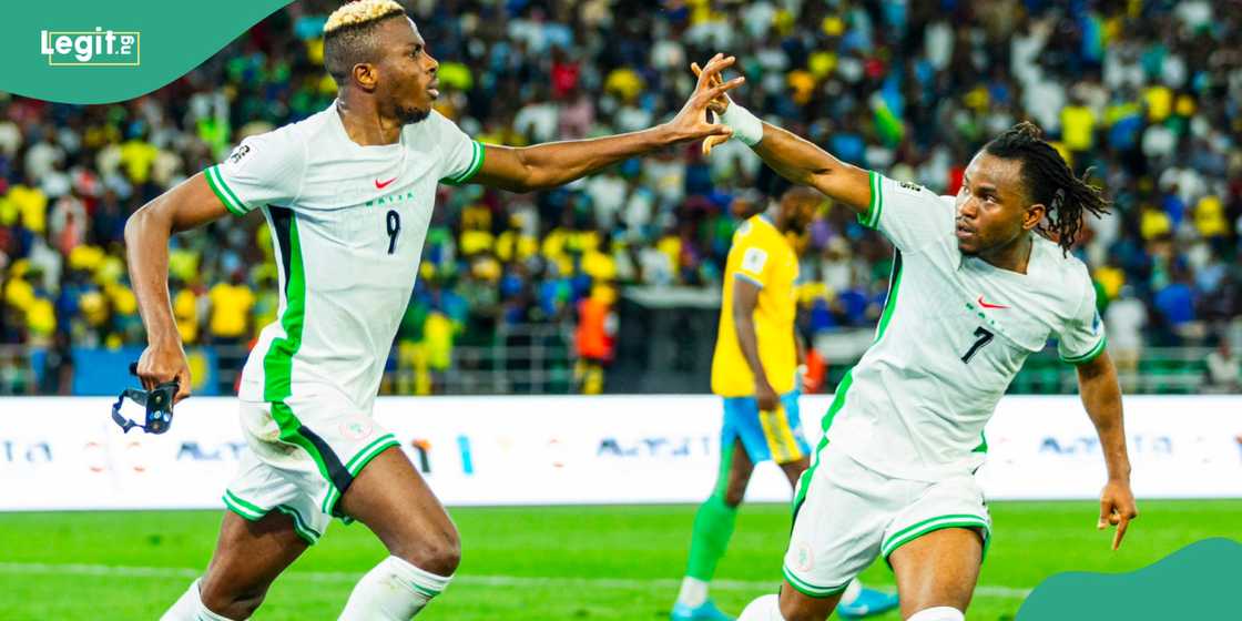 Governor Eno offers free tickets for fans in Super Eagles match versus Zimbabwe Governor Eno offers free tickets for fans in Super Eagles match versus Zimbabwe