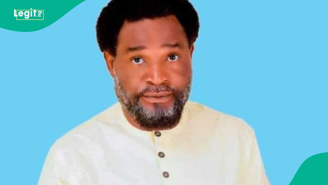 Tears as top ADC official in Imo, Ugochimereze Chinedu Asuzu, dies
