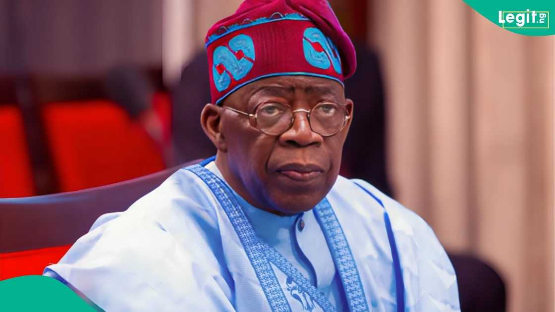 Arewa influencer Al’ameen Yabo declares support for Tinubu’s 2027 re-election after backing Atiku Arewa influencer Al’ameen Yabo declares support for Tinubu’s 2027 re-election after backing Atiku