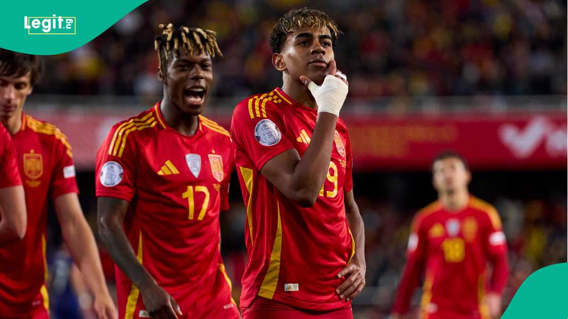 Spain defeat the Netherlands to reach UEFA Nations League semifinal Spain defeat the Netherlands to reach UEFA Nations League semifinal