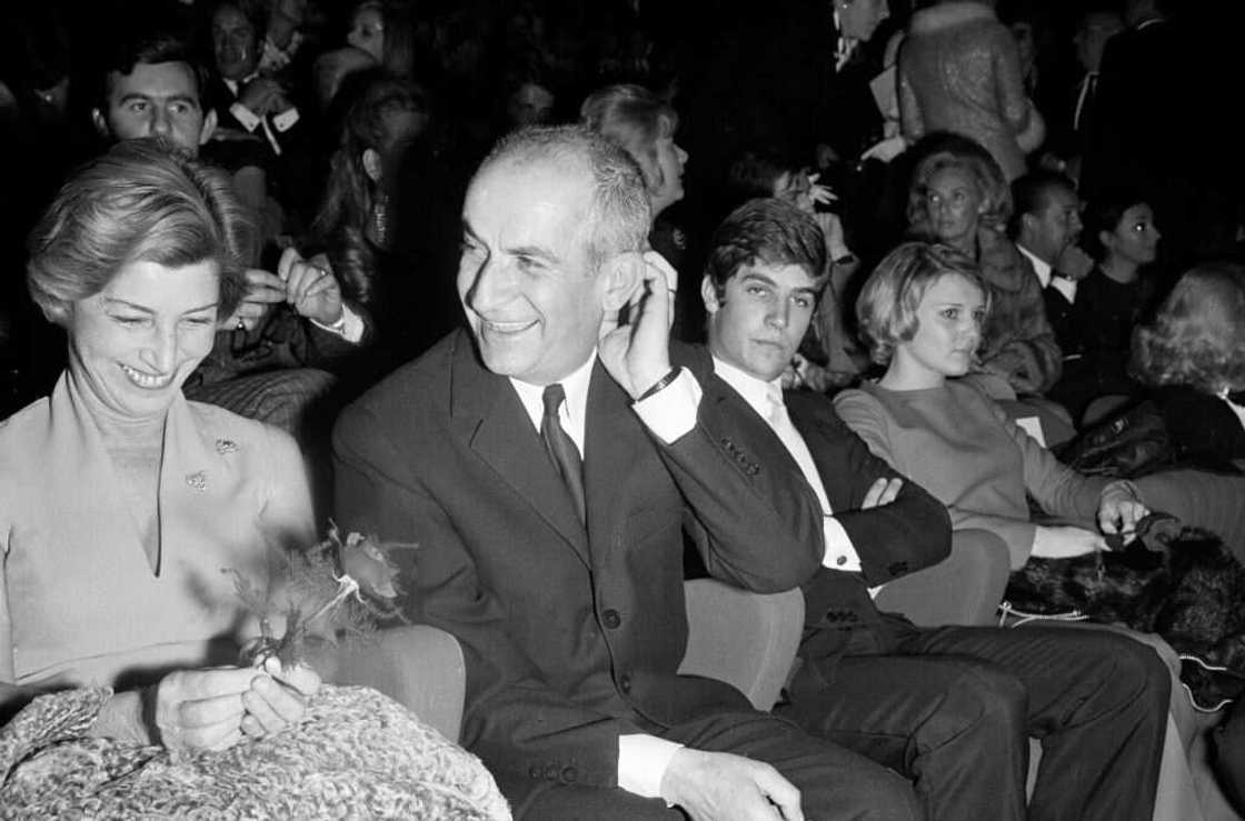 Louis de Funès Louis de Funès