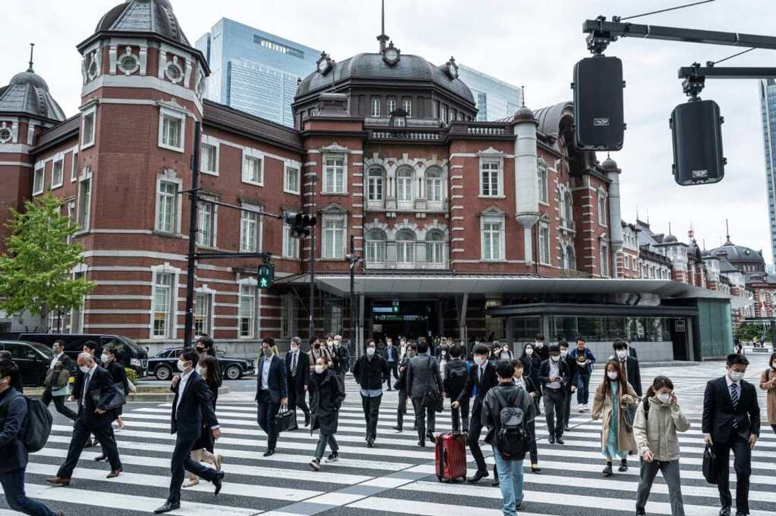 The stark contrast between Japanese and US monetary policy has caused the yen to plummet to 32-year lows against the dollar