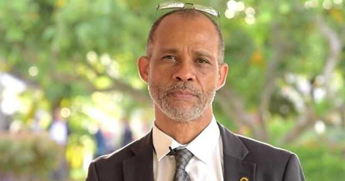 Coronavirus: An sake killace wani dan Najeriya - Gwamnatin Legas Coronavirus: An sake killace wani dan Najeriya - Gwamnatin Legas