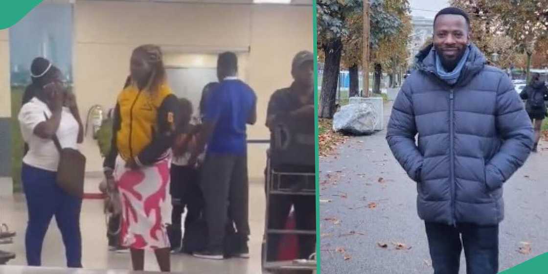 Man to help people relocate to Canada, shares how to apply Man to help people relocate to Canada, shares how to apply