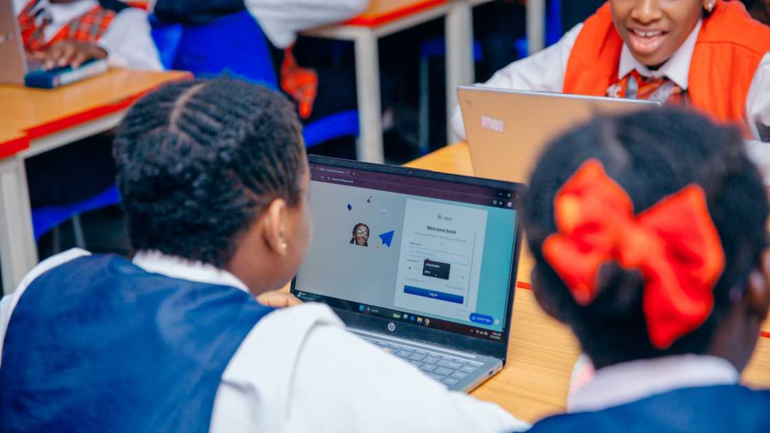 BildUp AI: Nigeria leads the way with Africa’s first indigenous AI tutor BildUp AI: Nigeria leads the way with Africa’s first indigenous AI tutor