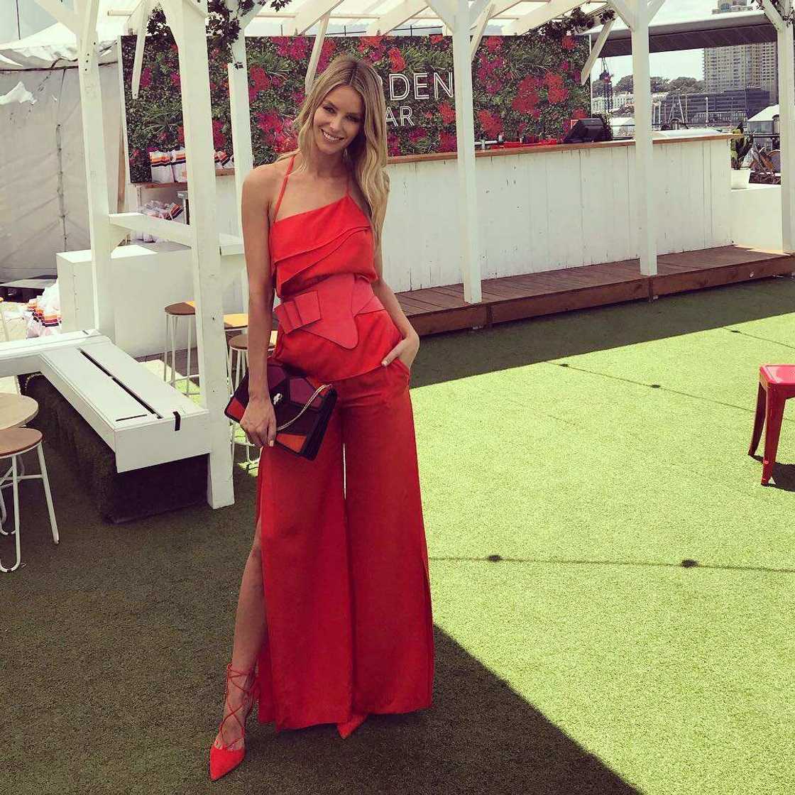 Jennifer Hawkins Miss Universe Jennifer Hawkins Miss Universe