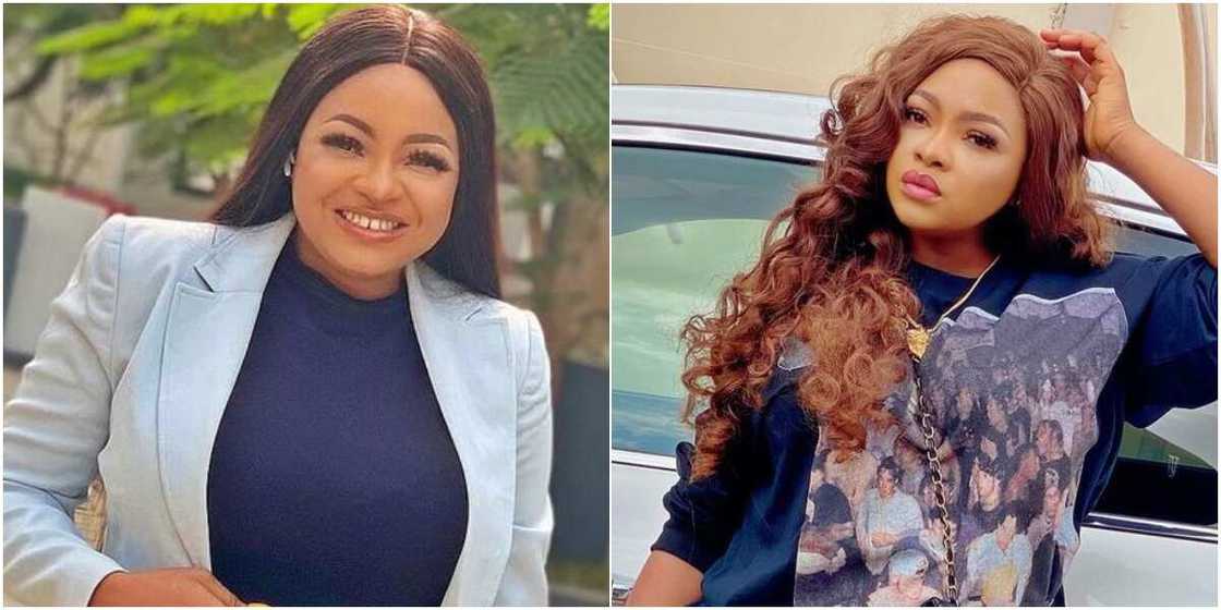 Actress Funmi Awelewa Actress Funmi Awelewa