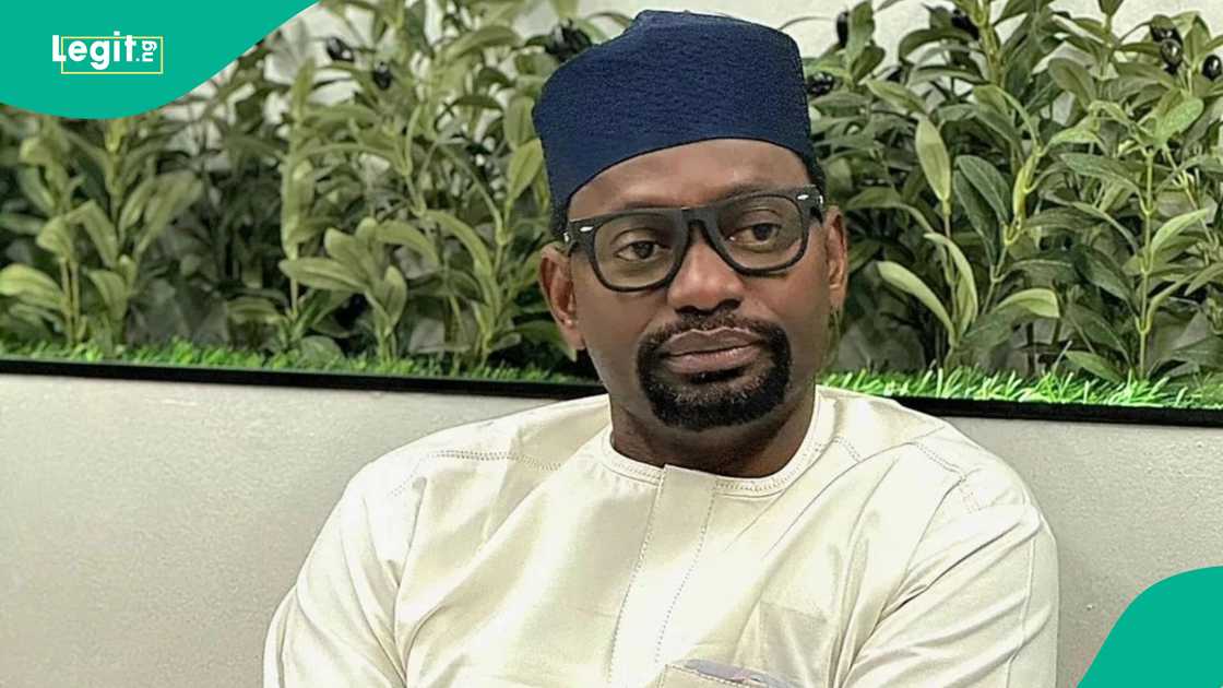 Lawan Ahmad ya yi jimamin rasuwar dan wasan Kannywood