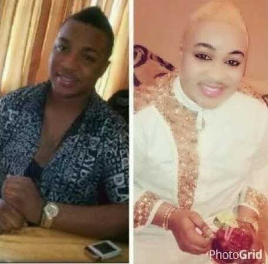 The plague of skin bleaching in Africa The plague of skin bleaching in Africa