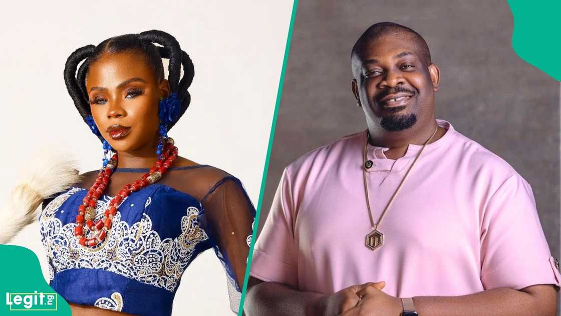 BBNaija’s Mercedes opens up about accommodation challenges and struggles to rebuild her life after leaving the reality show BBNaija’s Mercedes opens up about accommodation challenges and struggles to rebuild her life after leaving the reality show