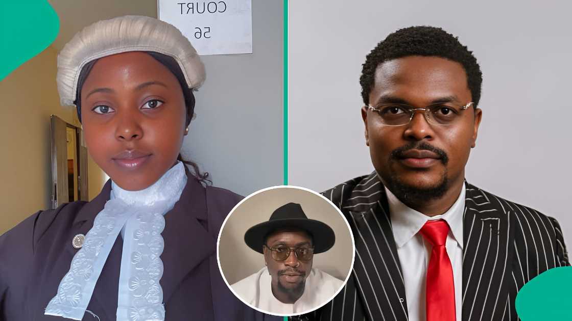 Nigerian lawyer speaks on Blord’s alleged acts, warns of possible court outcome Nigerian lawyer speaks on Blord’s alleged acts, warns of possible court outcome