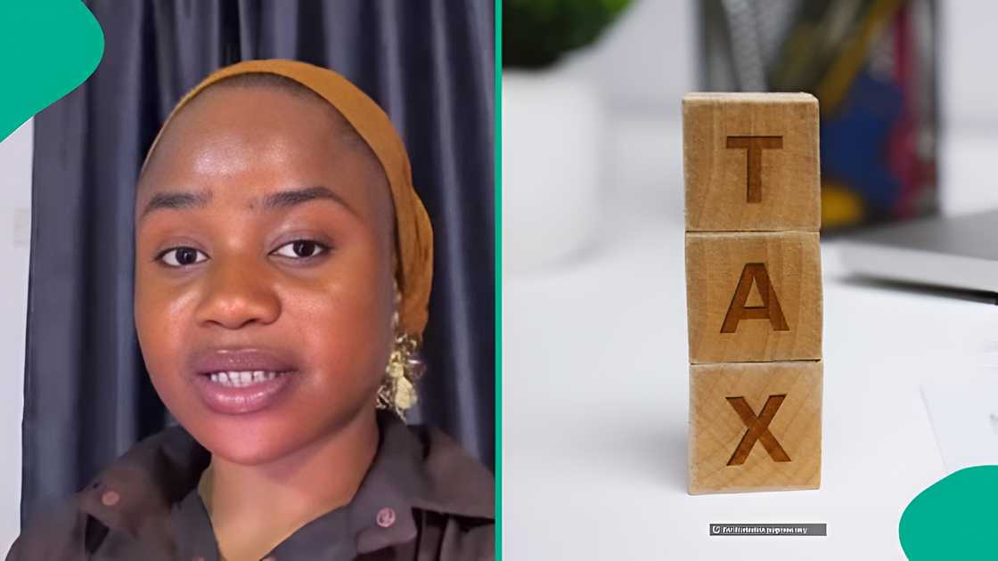 A Nigerian remote worker condemned the 2026 tax law on social media, citing high costs, poor infrastructure, and unfair deductions from her foreign earnings.