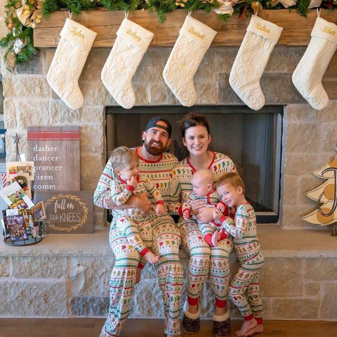 Is Tyler Toney married? Is Tyler Toney married?