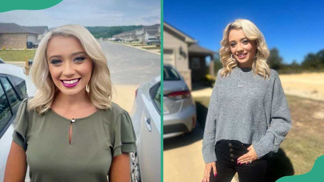 Female ABC News reporters Female ABC News reporters