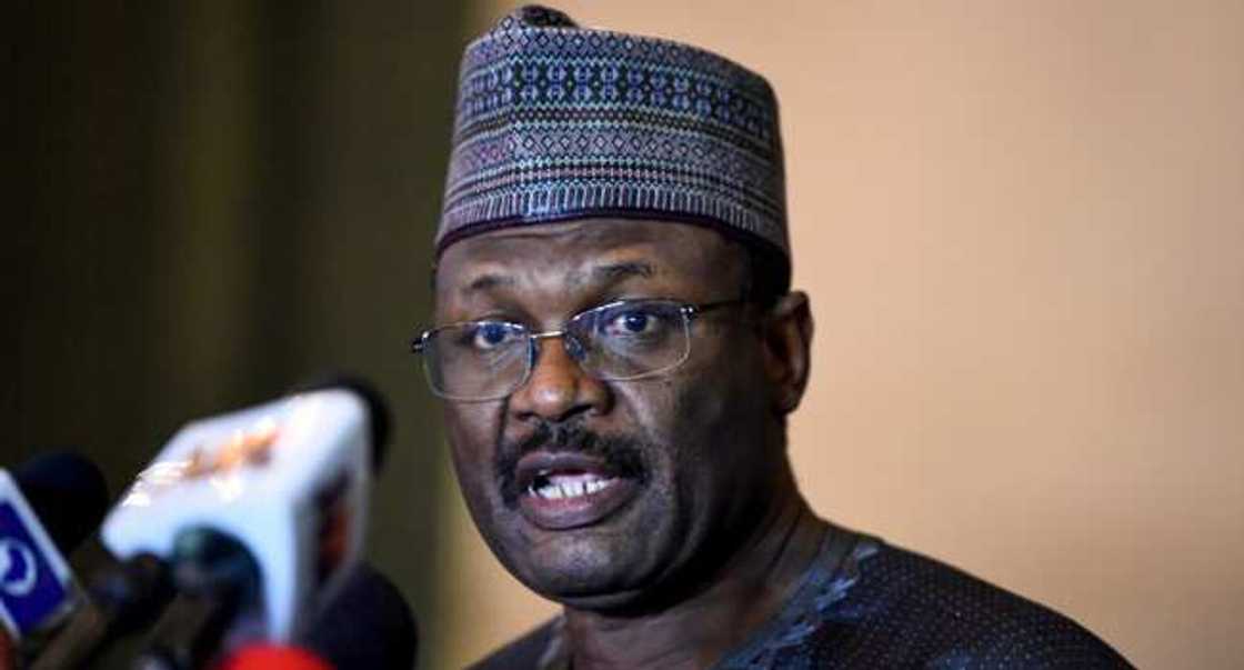 Yakubu Mahmood Yakubu Mahmood