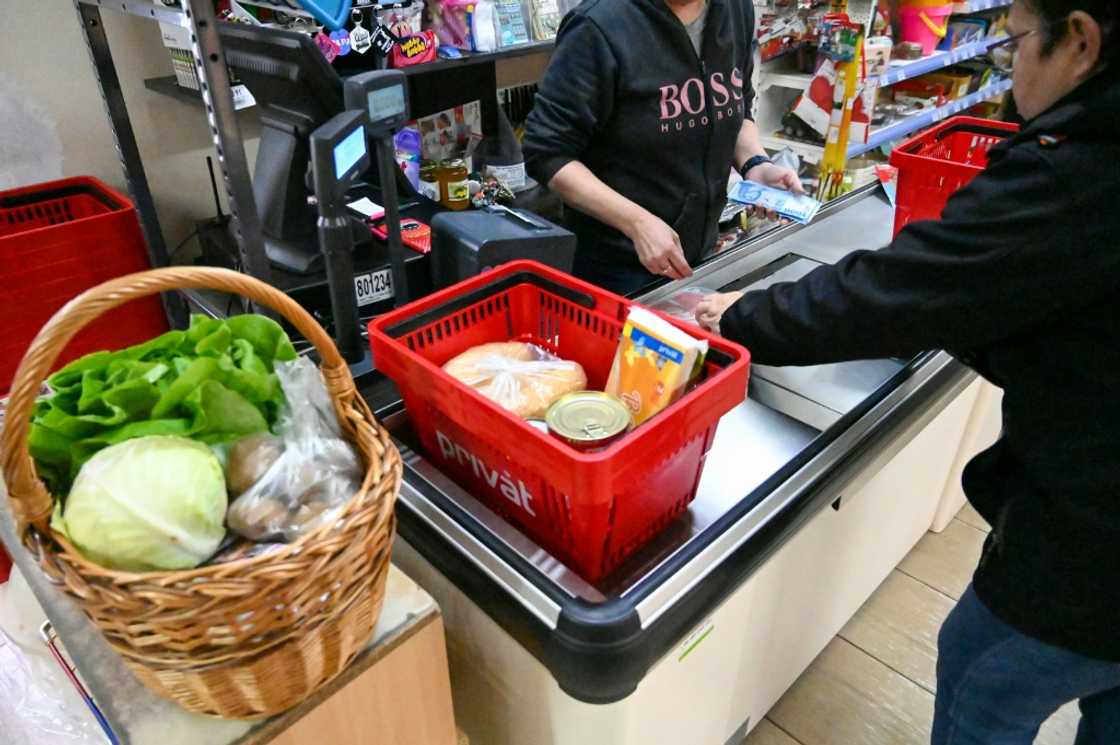 Hungary's government introduced price controls in a bid to quell growing consumer anger about rampant inflation Hungary's government introduced price controls in a bid to quell growing consumer anger about rampant inflation