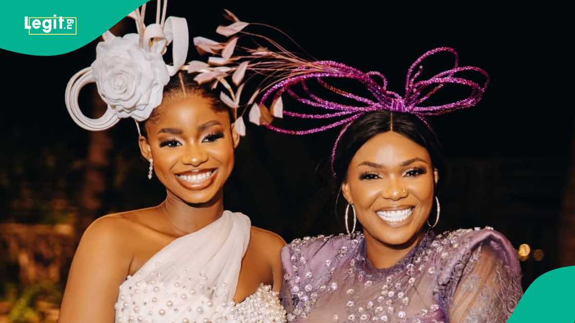 Prophet sends warnings to Iyabo Ojo and her family about 2026