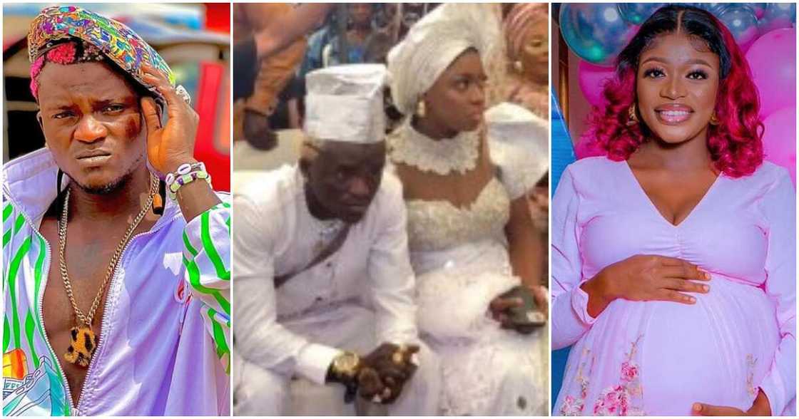 Portable, Ashabi Portable, Ashabi