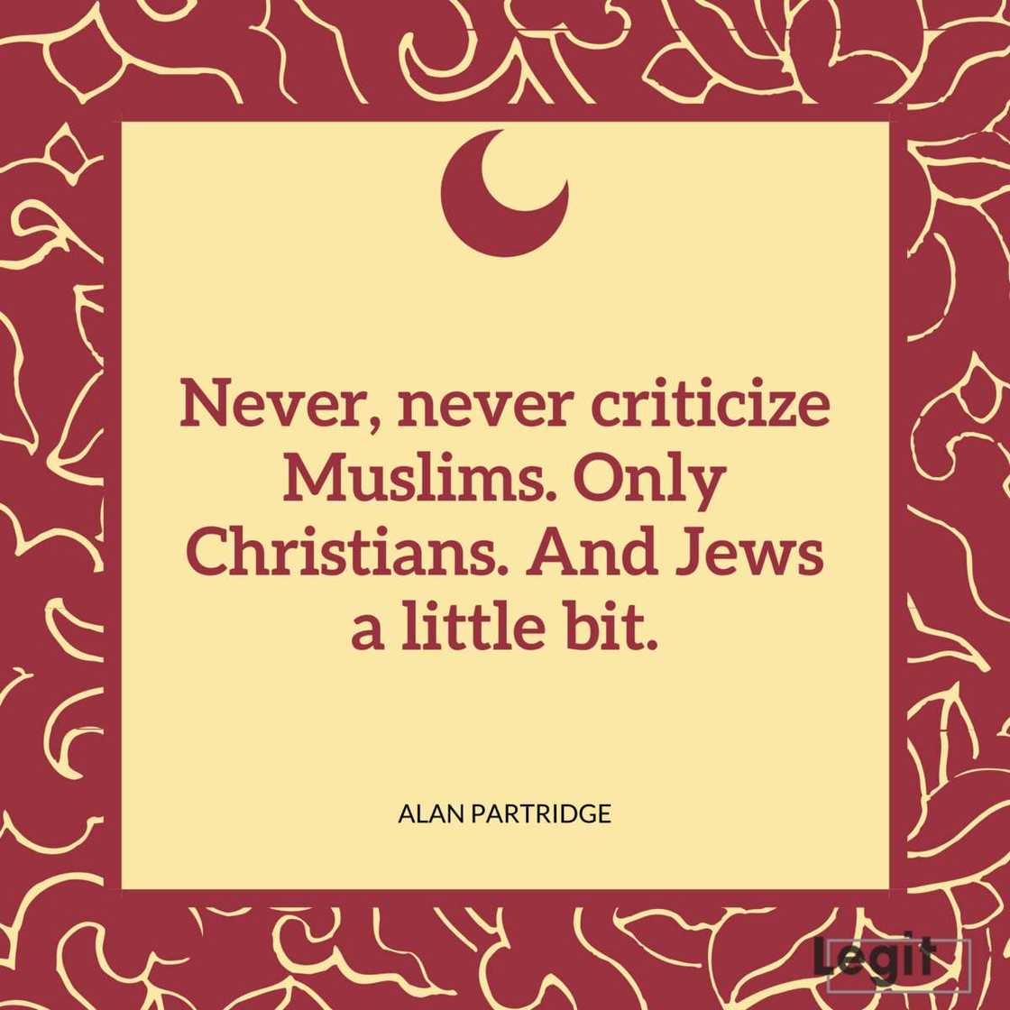 Alan Partridge quotes Alan Partridge quotes