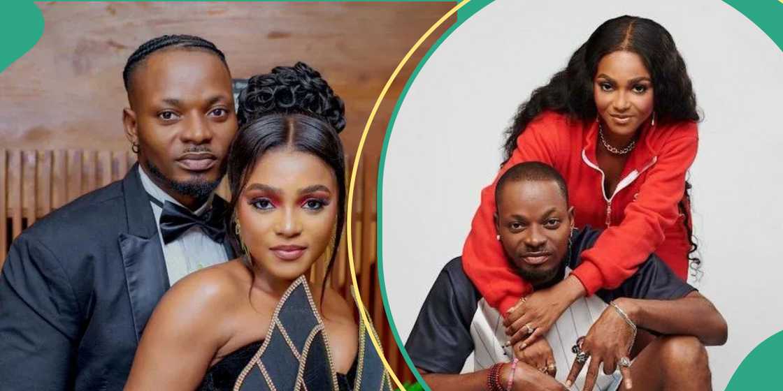 Olu of Warri announces BBN Kellyrae as the new ambassador of Warri Olu of Warri announces BBN Kellyrae as the new ambassador of Warri