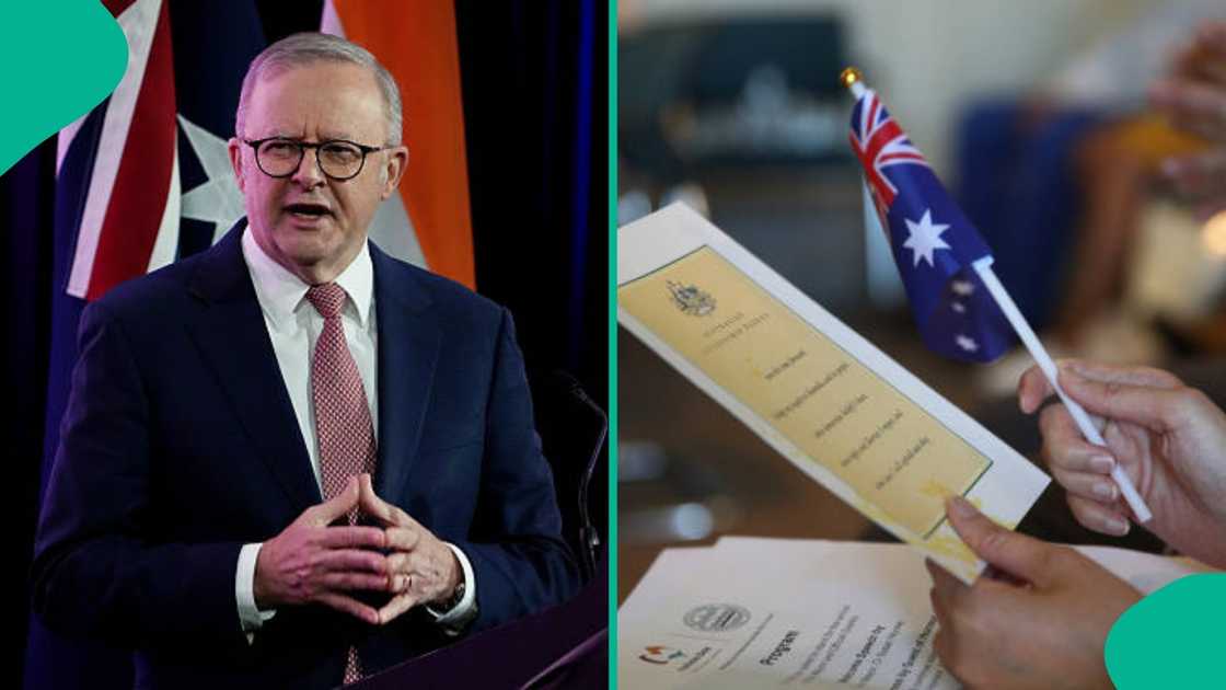 See 5 requirements for foreign spouses to get Australian permanent partner visa