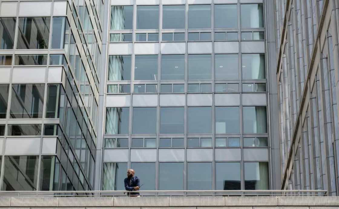 Americans have grown fond of teleworking and don't want to return to the office Americans have grown fond of teleworking and don't want to return to the office