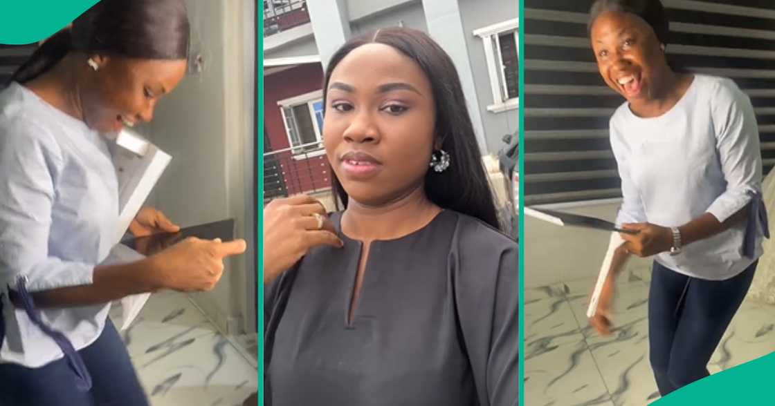 Man Gifts His Wife Redmi Pad After She Complained About Phone Storage, Adds Sweet Note Man Gifts His Wife Redmi Pad After She Complained About Phone Storage, Adds Sweet Note