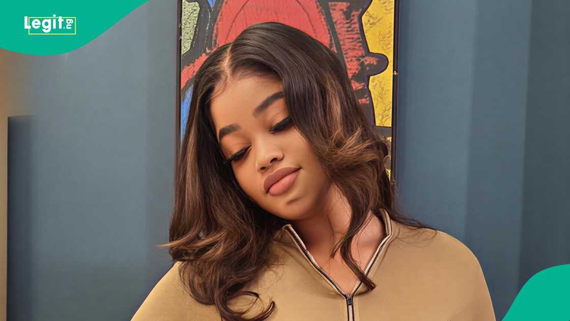 Social media commentator Tunde Perry kicks against BBL surgery after Elena Jessica's death. Social media commentator Tunde Perry kicks against BBL surgery after Elena Jessica's death.