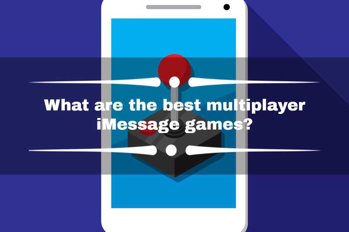 multiplayer imessage games