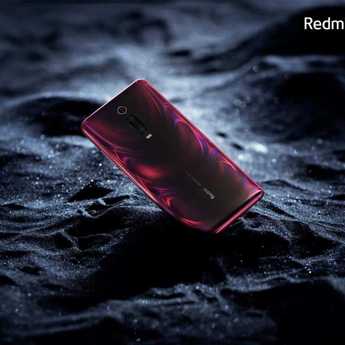 xiaomi redmi k20 pro specs