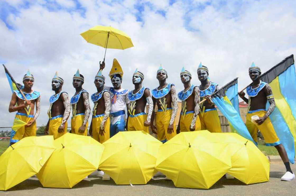 What are the religious festivals in Nigeria? What are the religious festivals in Nigeria?